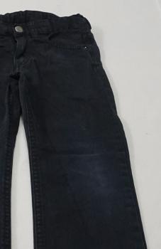 Jeanshose Gr. 110 von H&M (251)